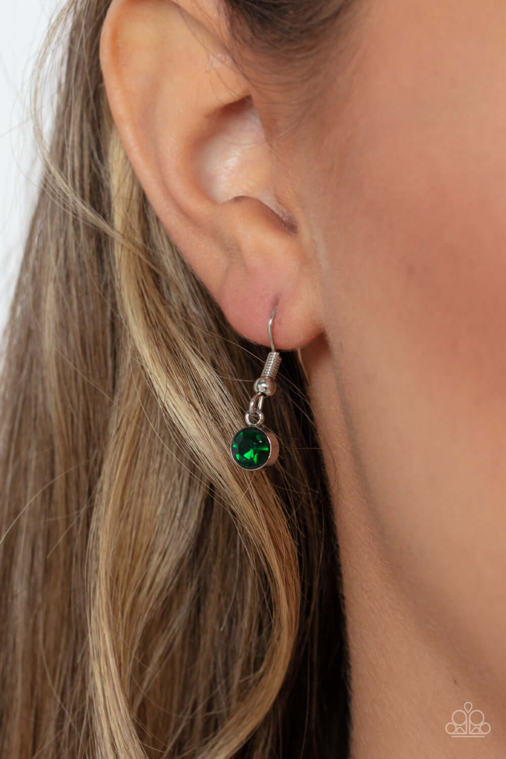 Paparazzi Accessories ❋Industrial Infusion - Green Necklace❋ Flat Rate Ship $4.50❋