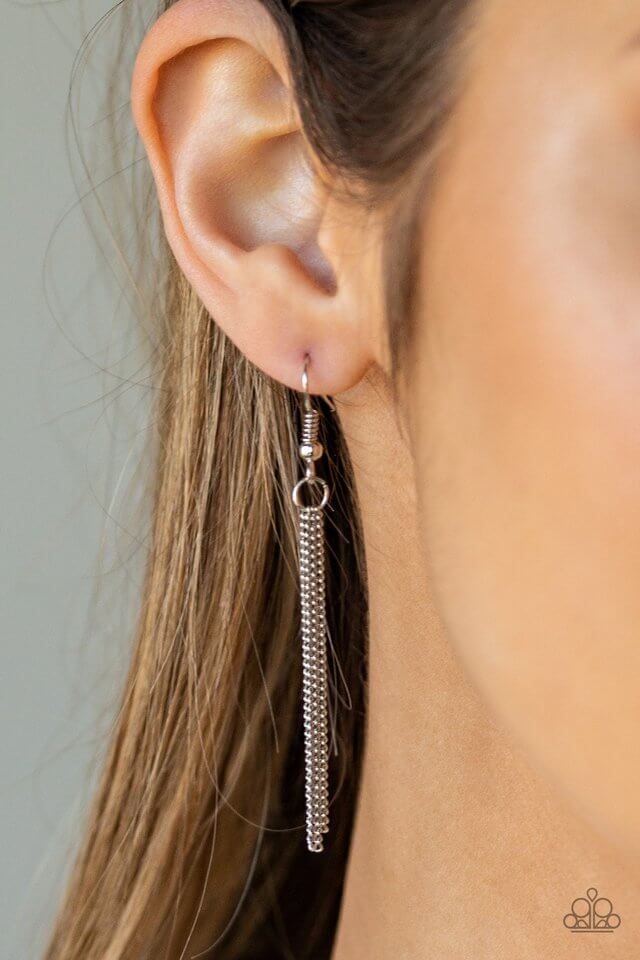 Paparazzi Accessories ❋Forest Flair - Brown Necklace❋ Flat Rate Ship $4.50❋ - Image #3