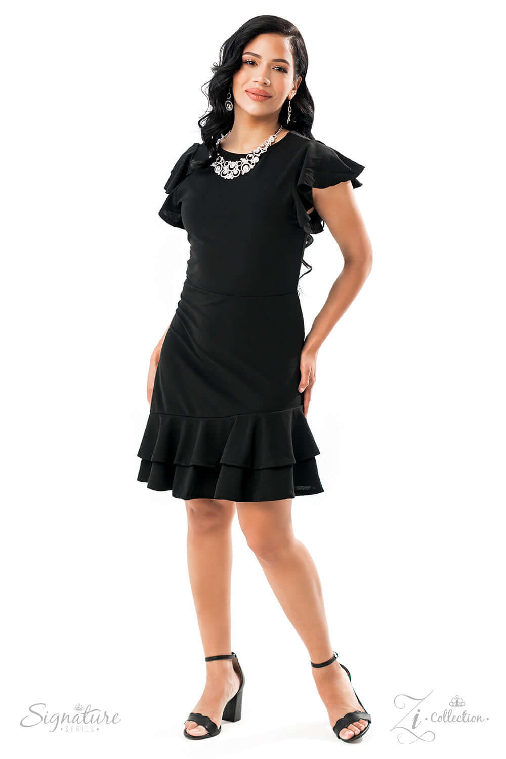 Paparazzi Accessories ❋The Jennifer ❋ Flat Rate Ship $4.50❋ - Image #4