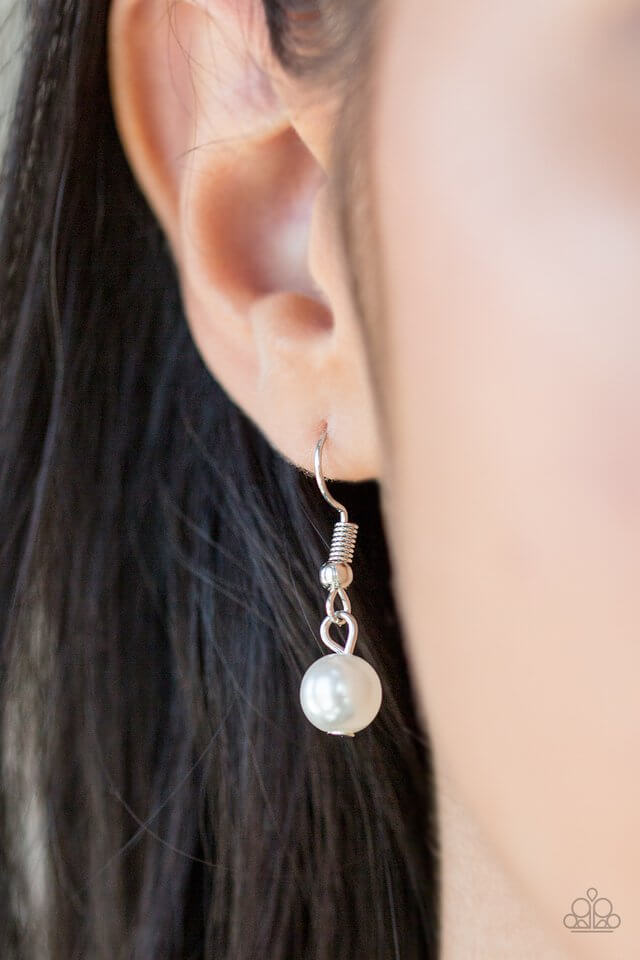 Paparazzi Accessories ❋The Princess BRIDESMAID - Blue Necklace❋ Flat Rate Ship $4.50❋ - Image #3