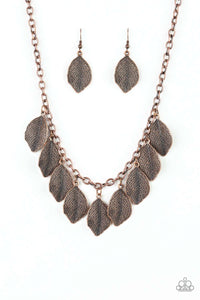 brought✽to✽you✽by✽blingflingbykat✽a-true-be-leaf-er-copper✽paparazzi-accessories