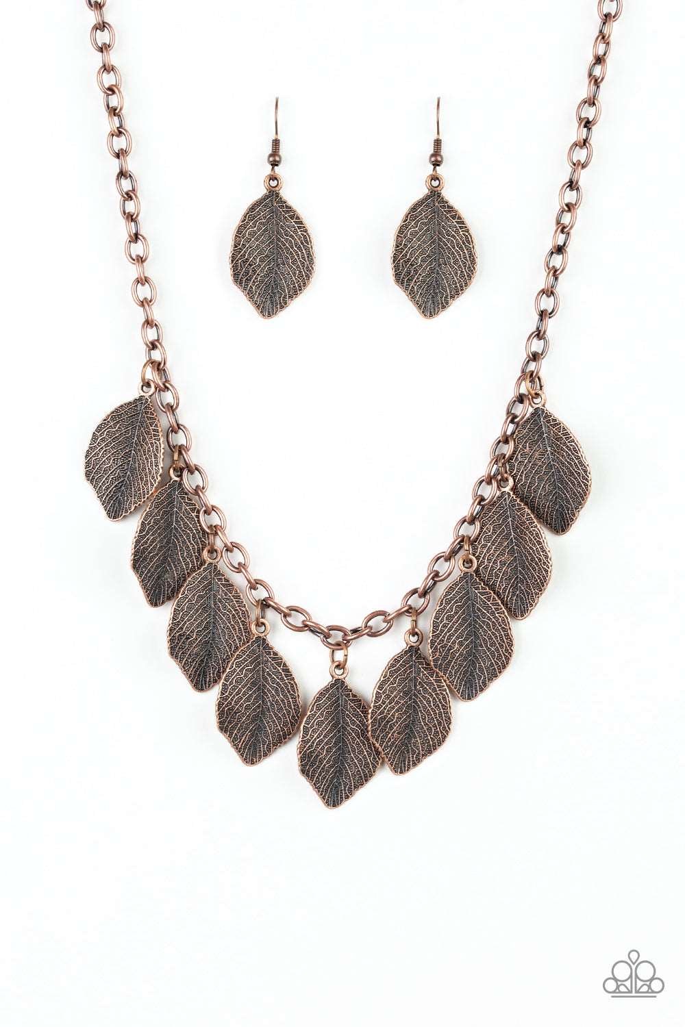 brought✽to✽you✽by✽blingflingbykat✽a-true-be-leaf-er-copper✽paparazzi-accessories