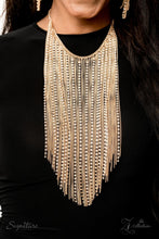 Load image into Gallery viewer, Paparazzi Accessories ✽ The Ramee ✽Flat Rate Ship $4.50✽ - Image #3
