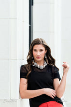 Load image into Gallery viewer, Paparazzi Accessories ✽ The Barbara ✽Flat Rate Ship $4.50✽ - Image #5
