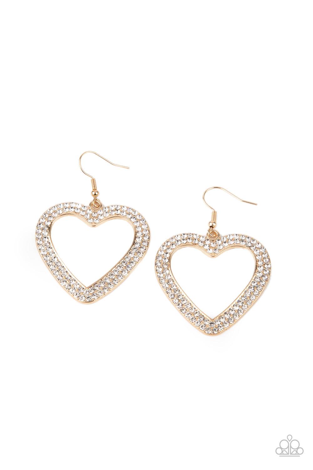 brought✽to✽you✽by✽blingflingbykatglisten-to-your-heart-gold-earrings✽paparazzi-accessories