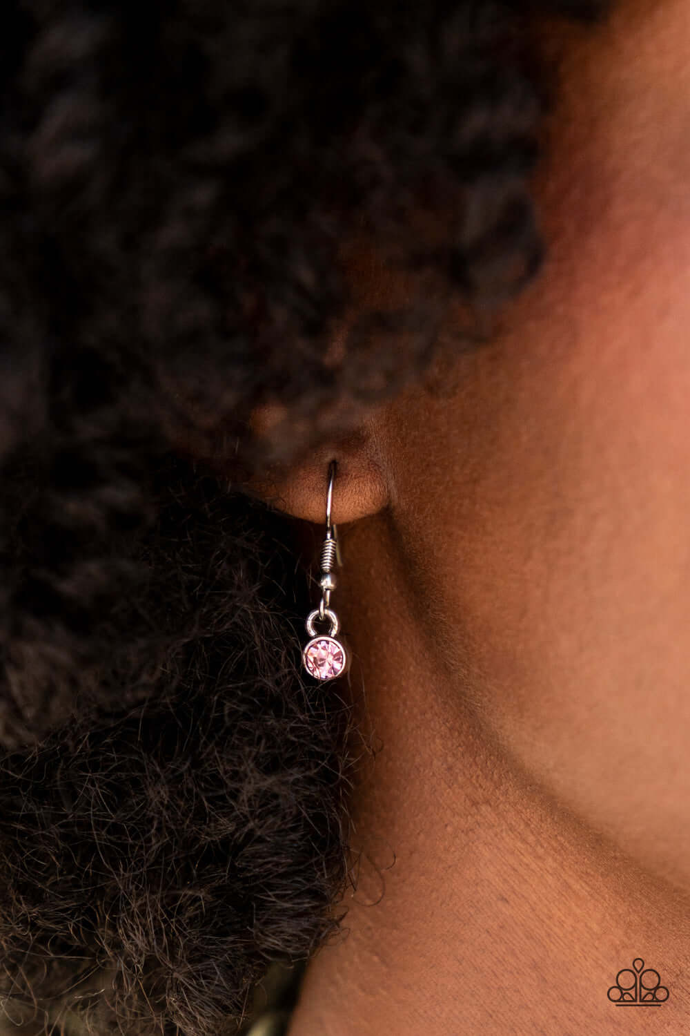 Paparazzi Accessories ❋Rainbow Resplendence - Multi Necklace❋ Flat Rate Ship $4.50❋ - Image #3