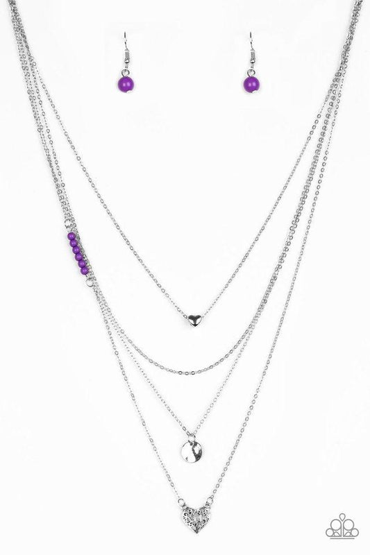 brought-to-you-by-blingflingbykat-gypsy-heart-purple-necklace-paparazzi-accessories-