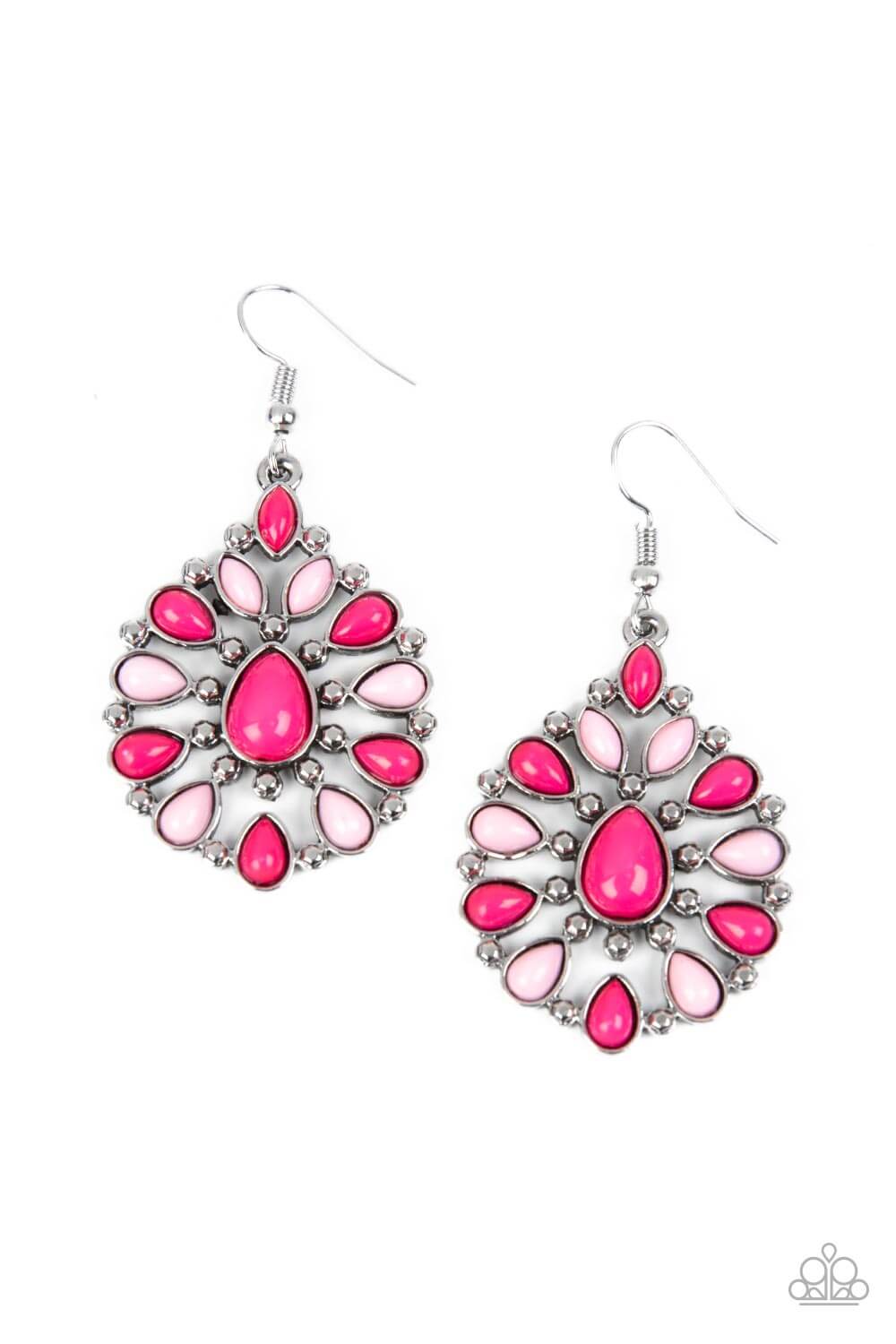 brought-to-you-by-blingflingbykat-lively-luncheon-pink-earrings-paparazzi-accessories-