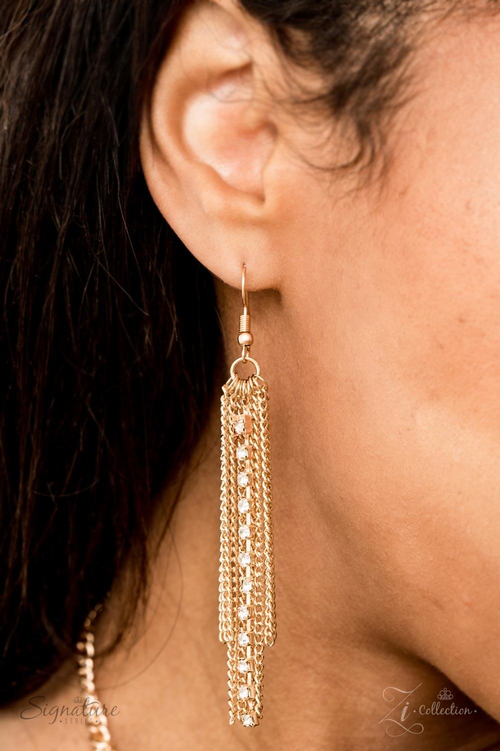 Paparazzi Accessories ✽ The Ramee ✽Flat Rate Ship $4.50✽ - Image #4