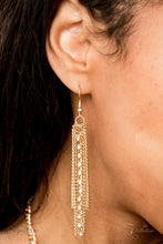 Load image into Gallery viewer, Paparazzi Accessories ✽ The Ramee ✽Flat Rate Ship $4.50✽ - Image #4
