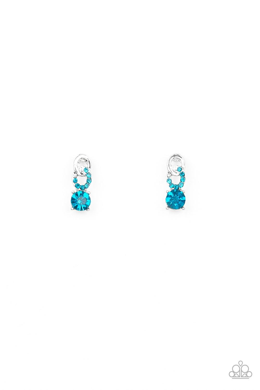 Paparazzi Accessories ✽ Starlet Shimmer Earring Kit P5SS-MTXX-223XX Starlet Shimmer Earrings✽Flat Rate Ship $4.50✽ - Image #2