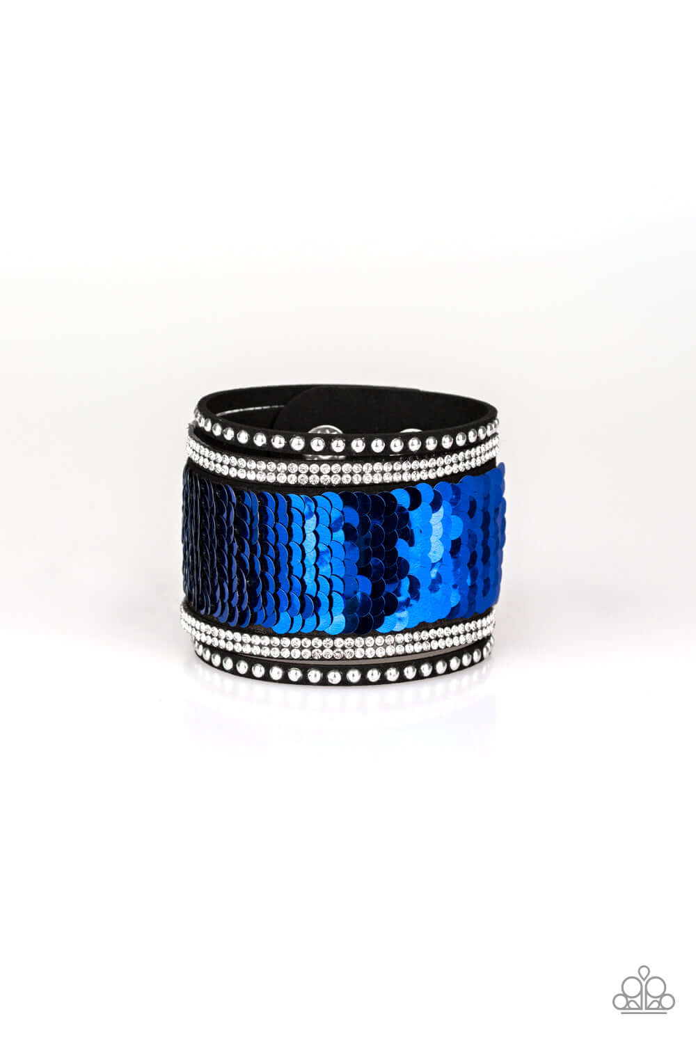 brought✽to✽you✽by✽blingflingbykat✽mermaids-have-more-fun-blue-5629✽paparazzi-accessories