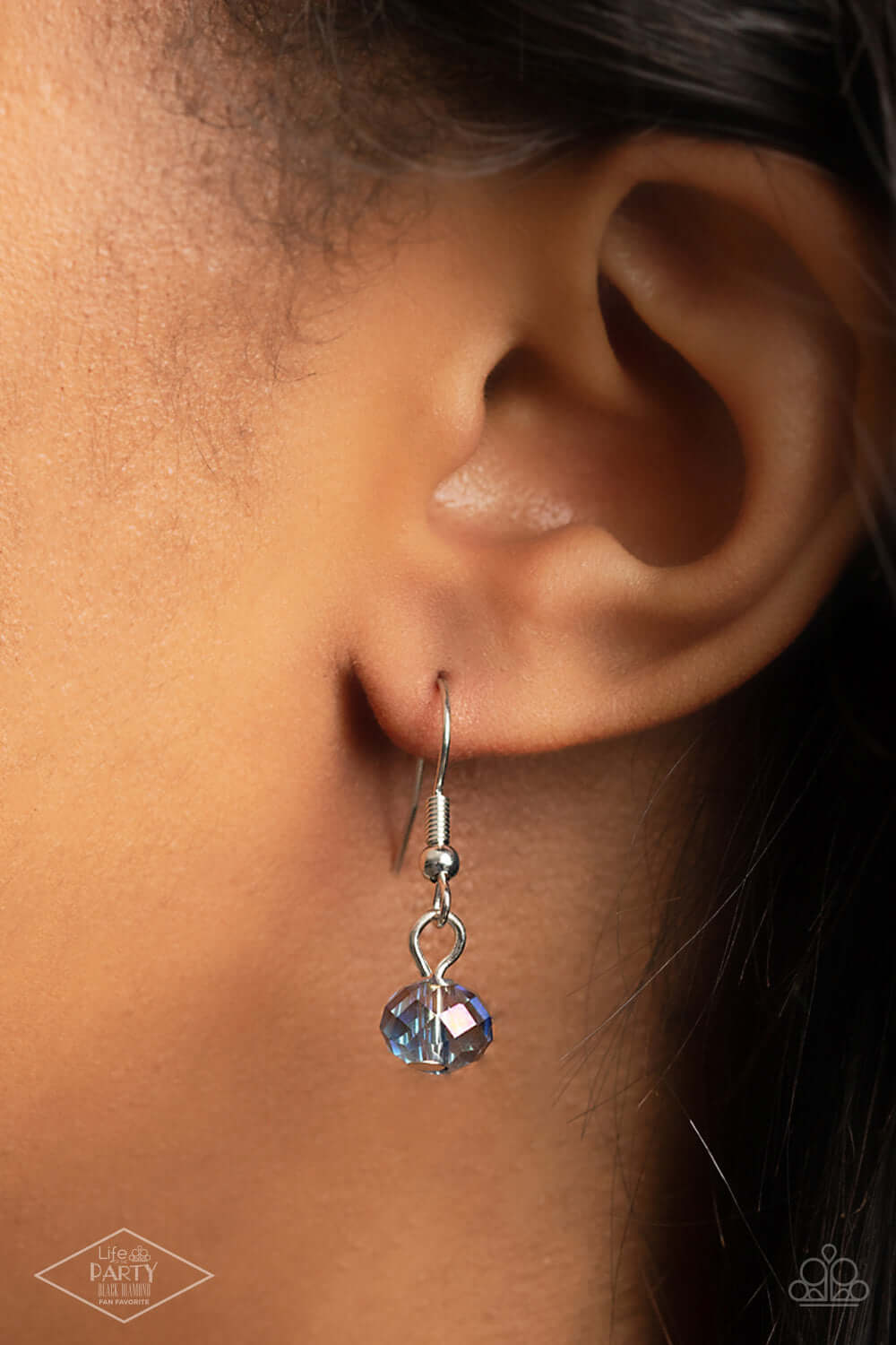 Paparazzi Accessories ❋â€‹Cosmic Real Estate - Multi Necklace❋ Flat Rate Ship $4.50❋