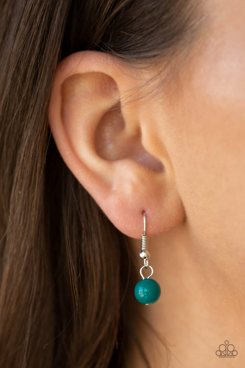 Paparazzi Accessories ✽ Voyager Vibes - Multi Necklace✽Flat Rate Ship $4.50✽ - Image #3