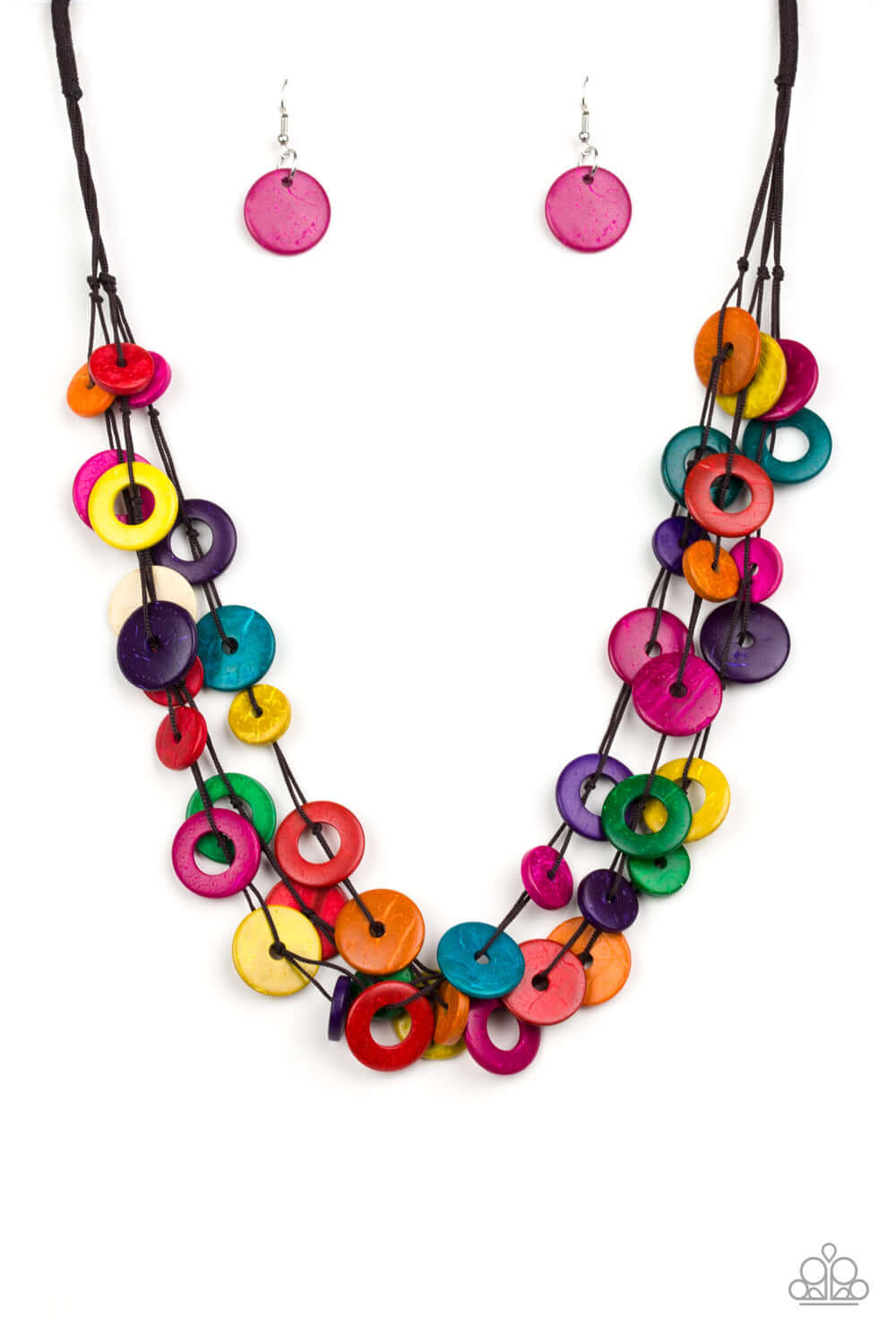 brought✽to✽you✽by✽blingflingbykat✽wonderfully-walla-walla-multi-necklace✽paparazzi-accessories