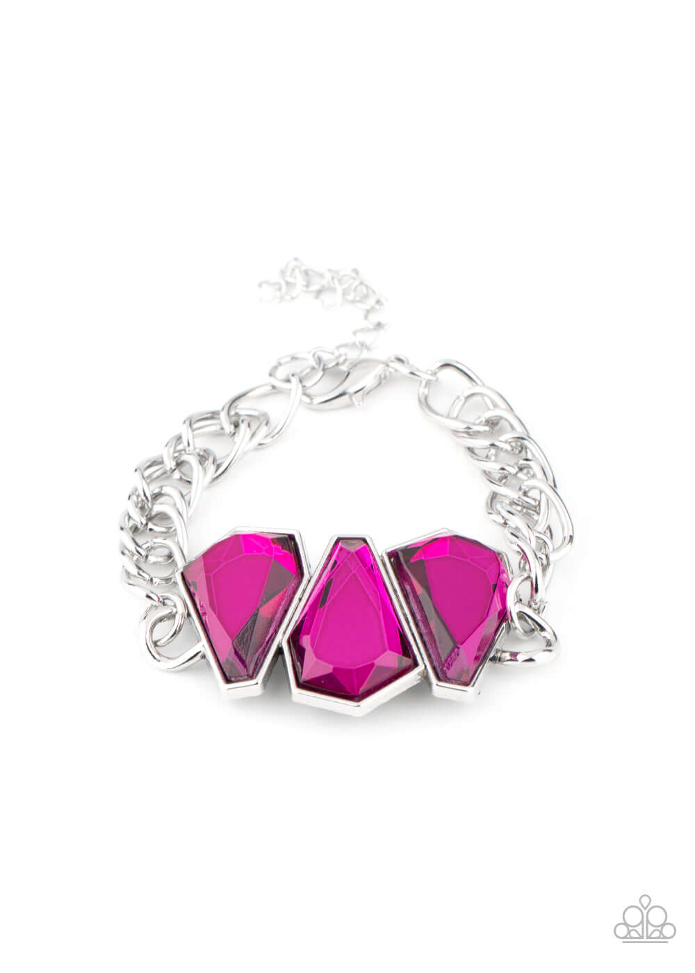 brought✽to✽you✽by✽blingflingbykatraw-radiance-pink-bracelet✽paparazzi-accessories