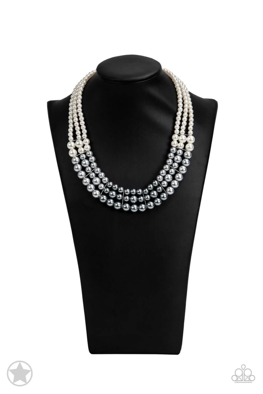 Paparazzi Accessories ✽ Lady In Waiting Necklace✽Flat Rate Ship $4.50✽ - Image #5
