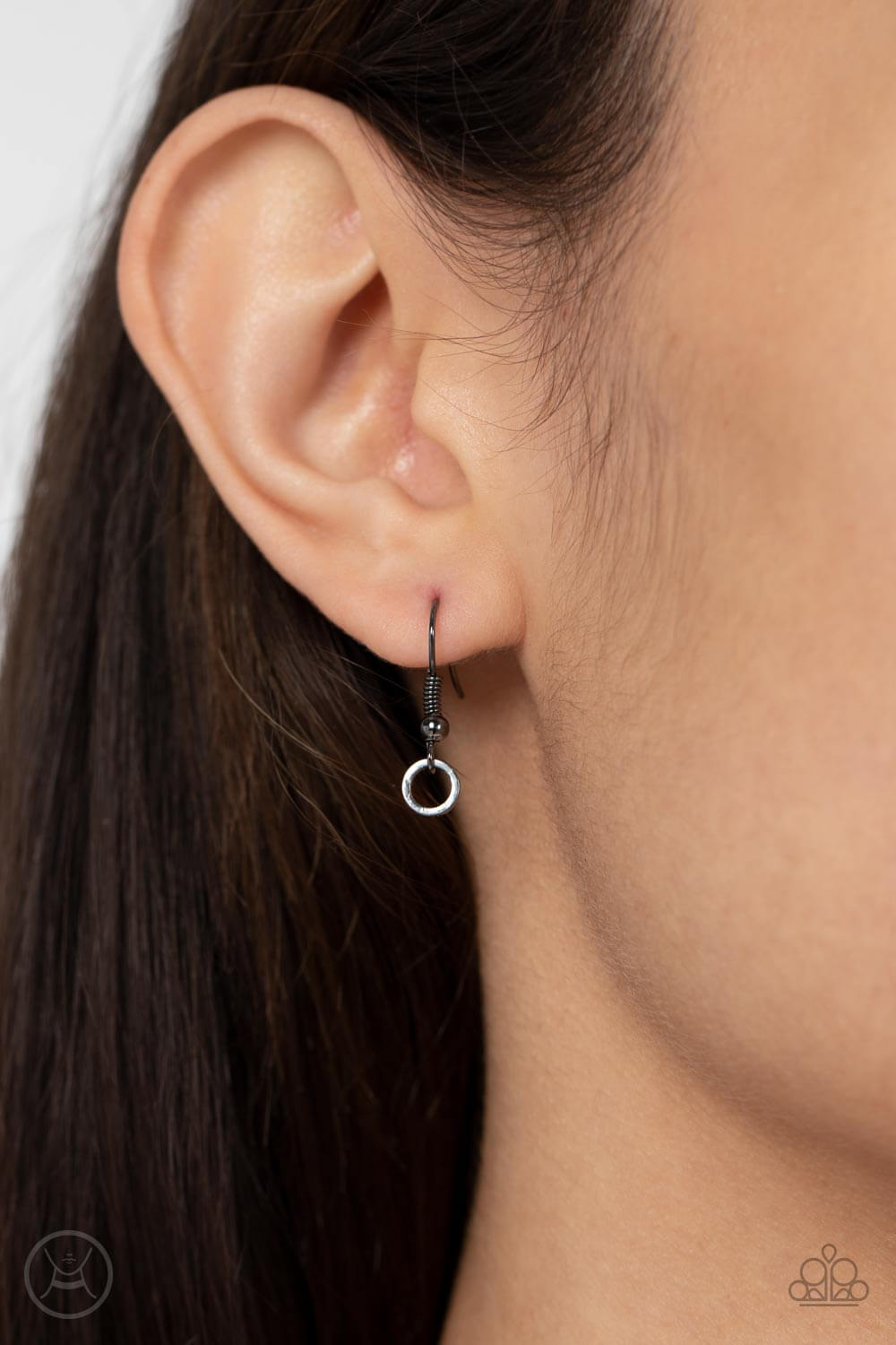 Paparazzi Accessories ❋Keepin it Chic - Black Necklace❋ Flat Rate Ship $4.50❋ - Image #3