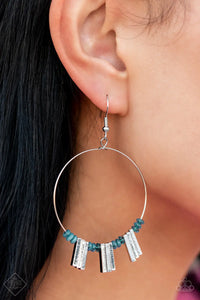 Paparazzi Accessories ❋Sunset Sightings - Complete Trend Blend ❋ Flat Rate Ship $4.50❋ - Image #3