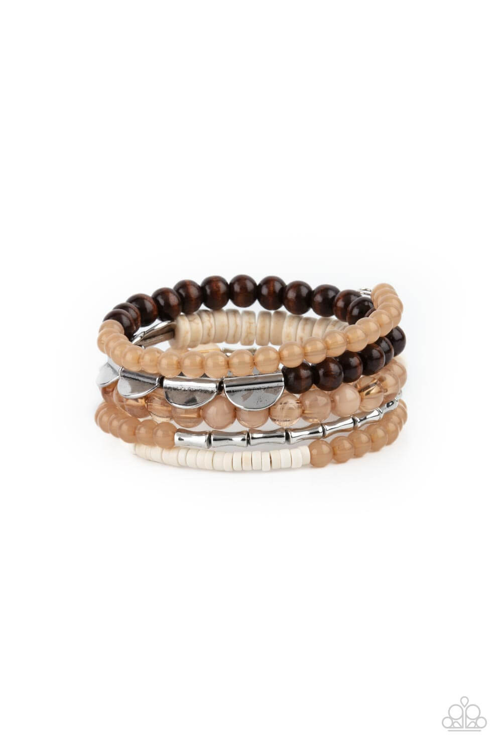 brought-to-you-by-blingflingbykat-free-spirited-spiral-brown-paparazzi-accessories-