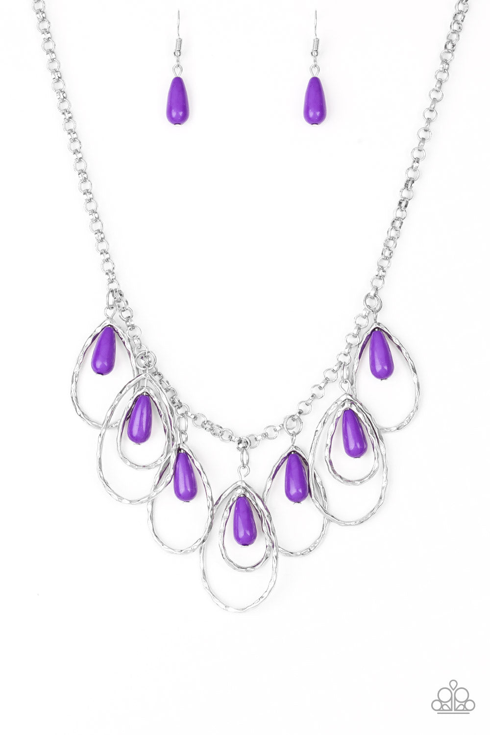 brought✽to✽you✽by✽blingflingbykat✽tango-tempest-purple-necklace✽paparazzi-accessories