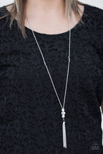 Load image into Gallery viewer, Paparazzi Accessories ❋Century Shine - Green Necklace❋ Flat Rate Ship $4.50❋
