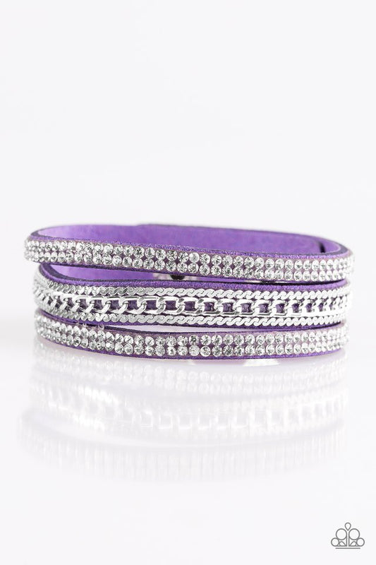 brought-to-you-by-blingflingbykat-unstoppable-purple-bracelet-paparazzi-accessories-