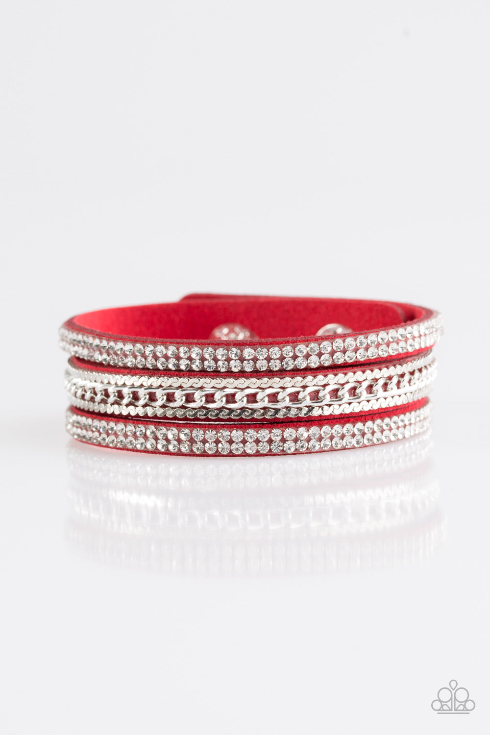 brought✽to✽you✽by✽blingflingbykat✽unstoppable-red✽paparazzi-accessories