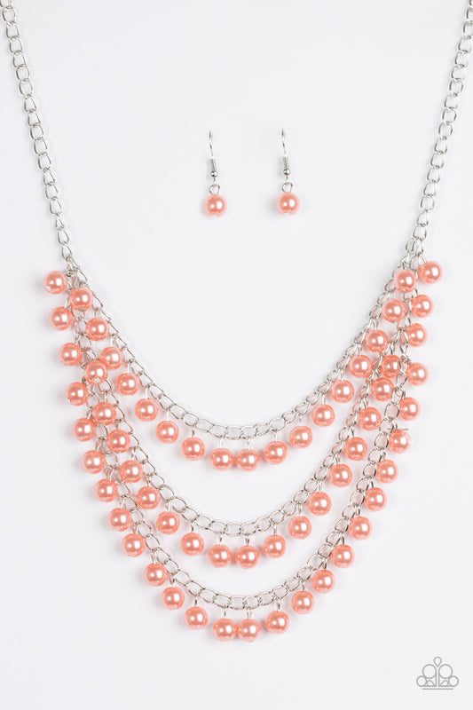 brought✽to✽you✽by✽blingflingbykat✽chicly-classic-orange-necklace✽paparazzi-accessories
