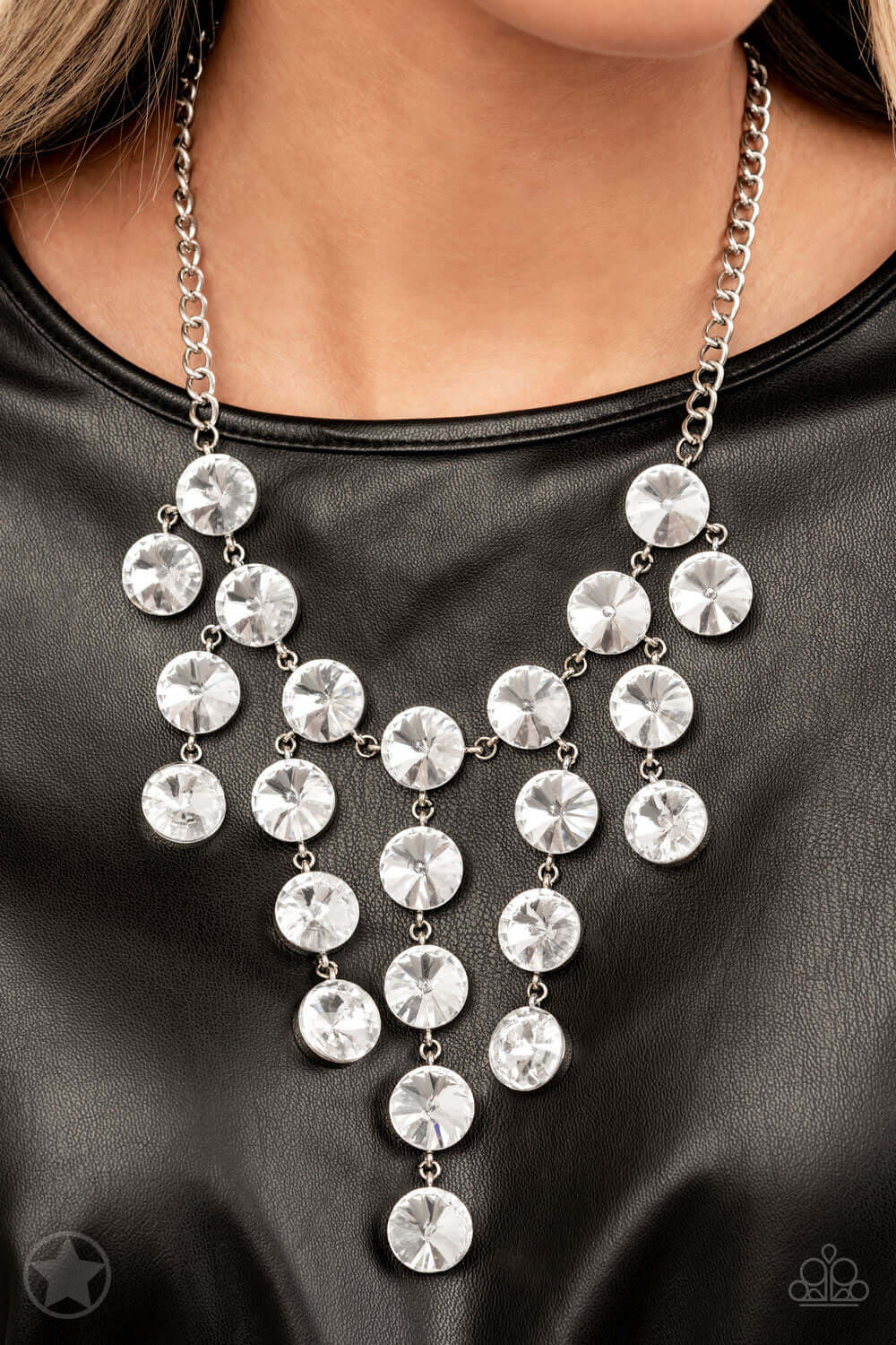 Paparazzi Accessories ❋Spotlight Stunner Necklace❋ Flat Rate Ship $4.50❋ - Image #2