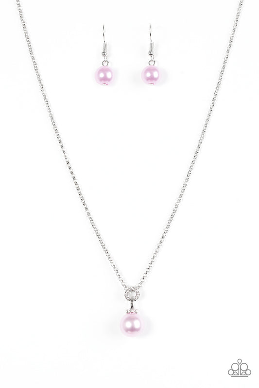 brought✽to✽you✽by✽blingflingbykat✽glamour-girl-purple-necklace✽paparazzi-accessories