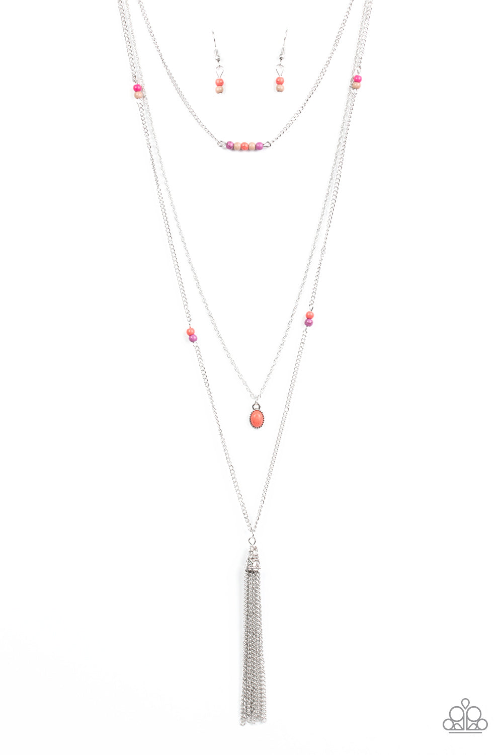 brought✽to✽you✽by✽blingflingbykat✽sandstone-castles-multi-necklace✽paparazzi-accessories