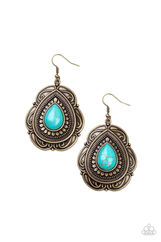 brought-to-you-by-blingflingbykat-southwestern-soul-brass-earrings-paparazzi-accessories-