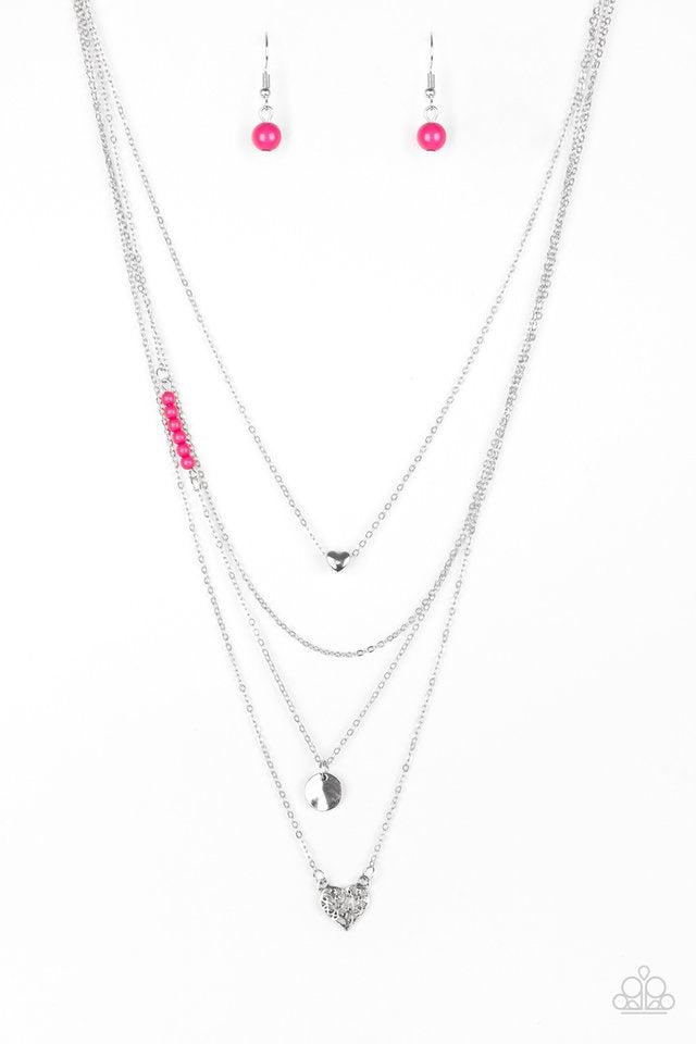 brought-to-you-by-blingflingbykat-gypsy-heart-pink-necklace-paparazzi-accessories-