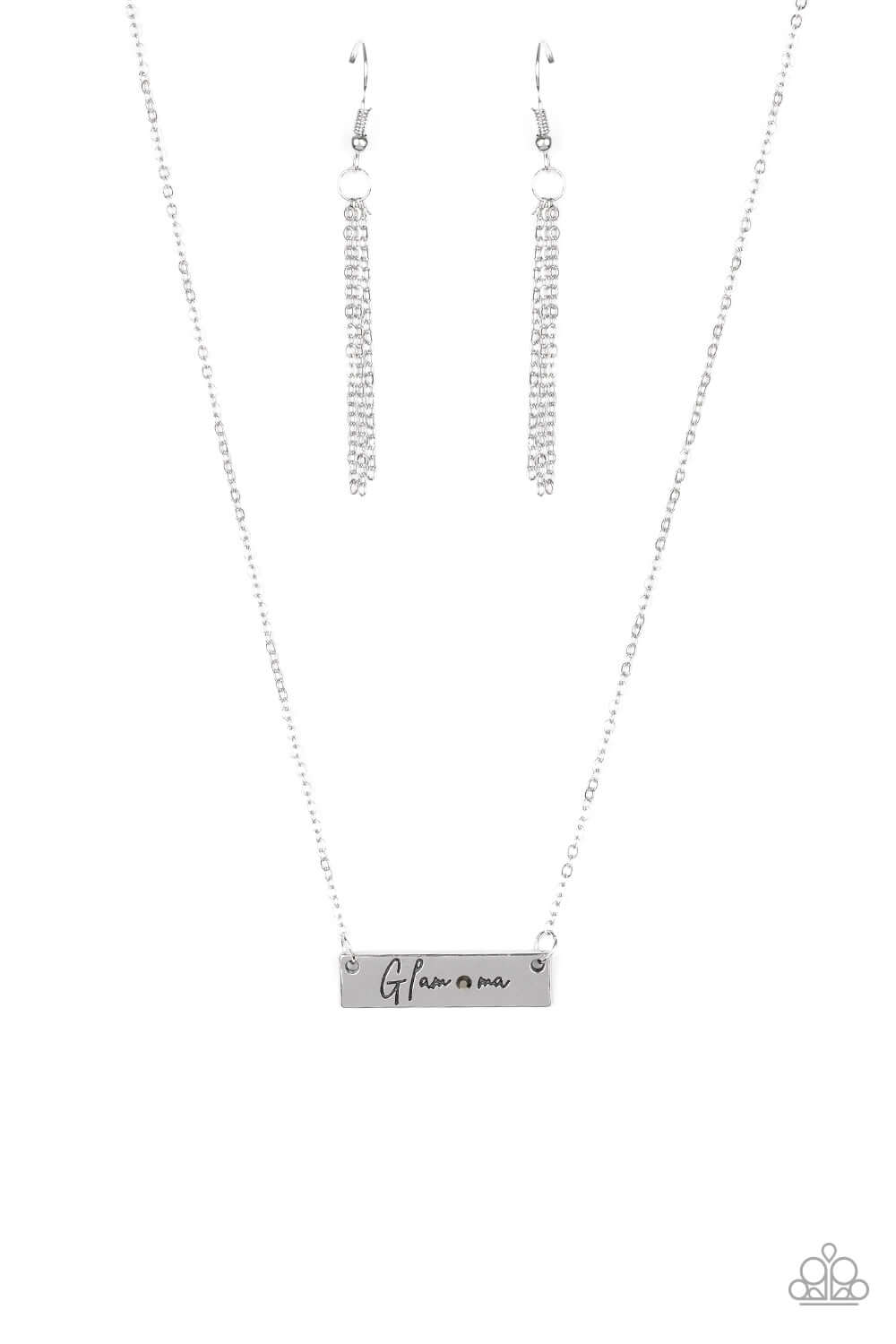 brought✽to✽you✽by✽blingflingbykat✽the-glam-ma-silver✽paparazzi-accessories