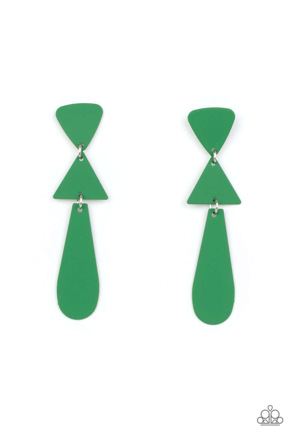 brought-to-you-by-blingflingbykat-retro-redux-green-post earrings-paparazzi-accessories-