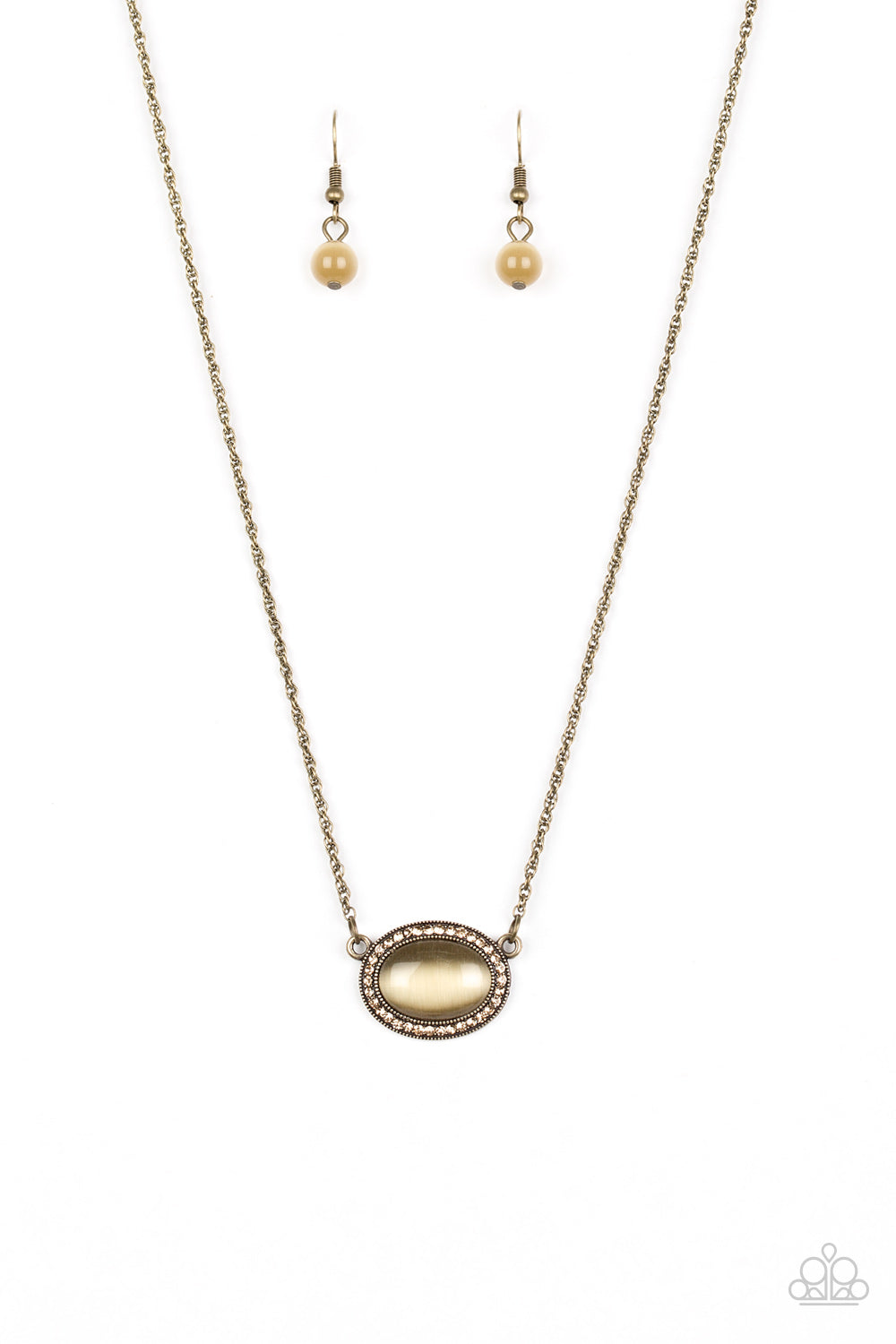 brought✽to✽you✽by✽blingflingbykat✽anything-glows-brass-necklace✽paparazzi-accessories