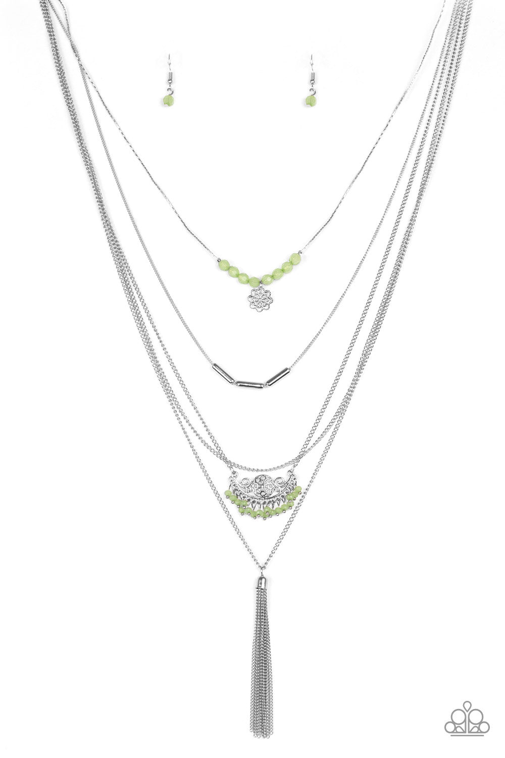 brought✽to✽you✽by✽blingflingbykat✽malibu-mixer-green-necklace✽paparazzi-accessories
