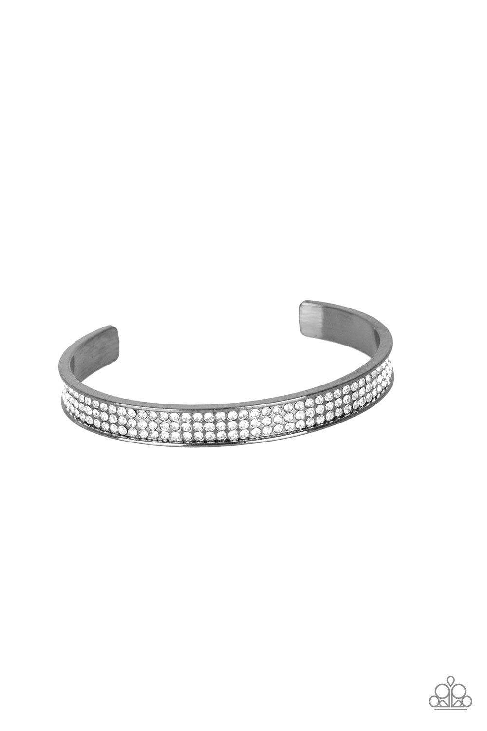 brought✽to✽you✽by✽blingflingbykat✽members-only-black-bracelet✽paparazzi-accessories