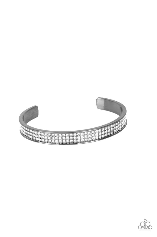 brought✽to✽you✽by✽blingflingbykat✽members-only-black-bracelet✽paparazzi-accessories