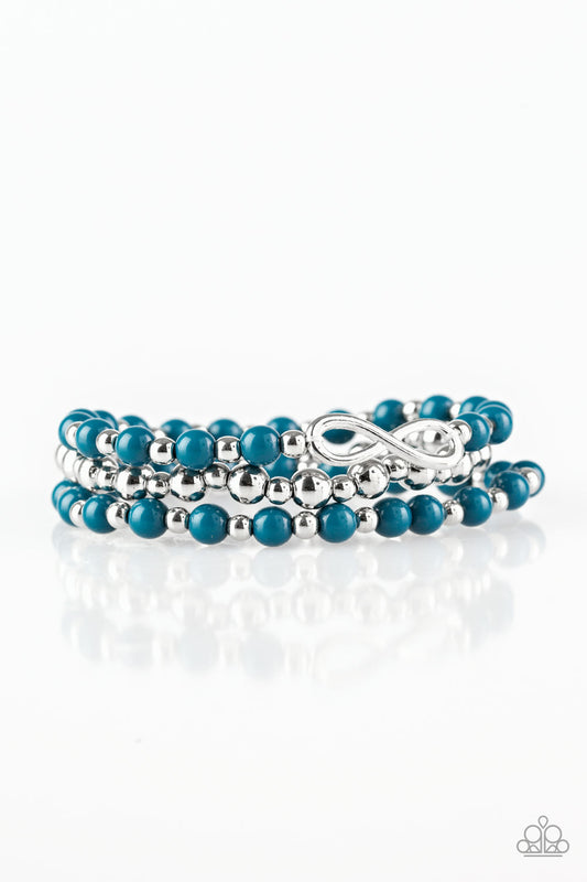 brought✽to✽you✽by✽blingflingbykatimmeasurably-infinite-blue-bracelet✽paparazzi-accessories