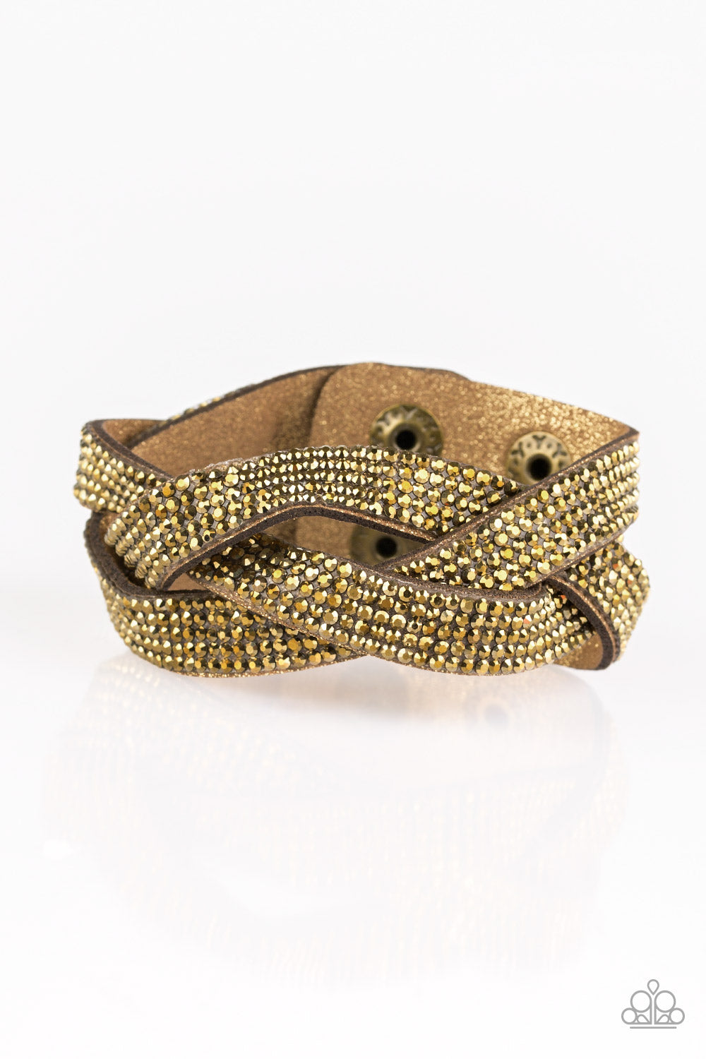 brought✽to✽you✽by✽blingflingbykatnice-girls-finish-last-brass-bracelet✽paparazzi-accessories