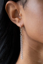 Load image into Gallery viewer, Paparazzi Accessories ✽ A Dazzling Distraction - Green Necklace✽Flat Rate Ship $4.50✽
