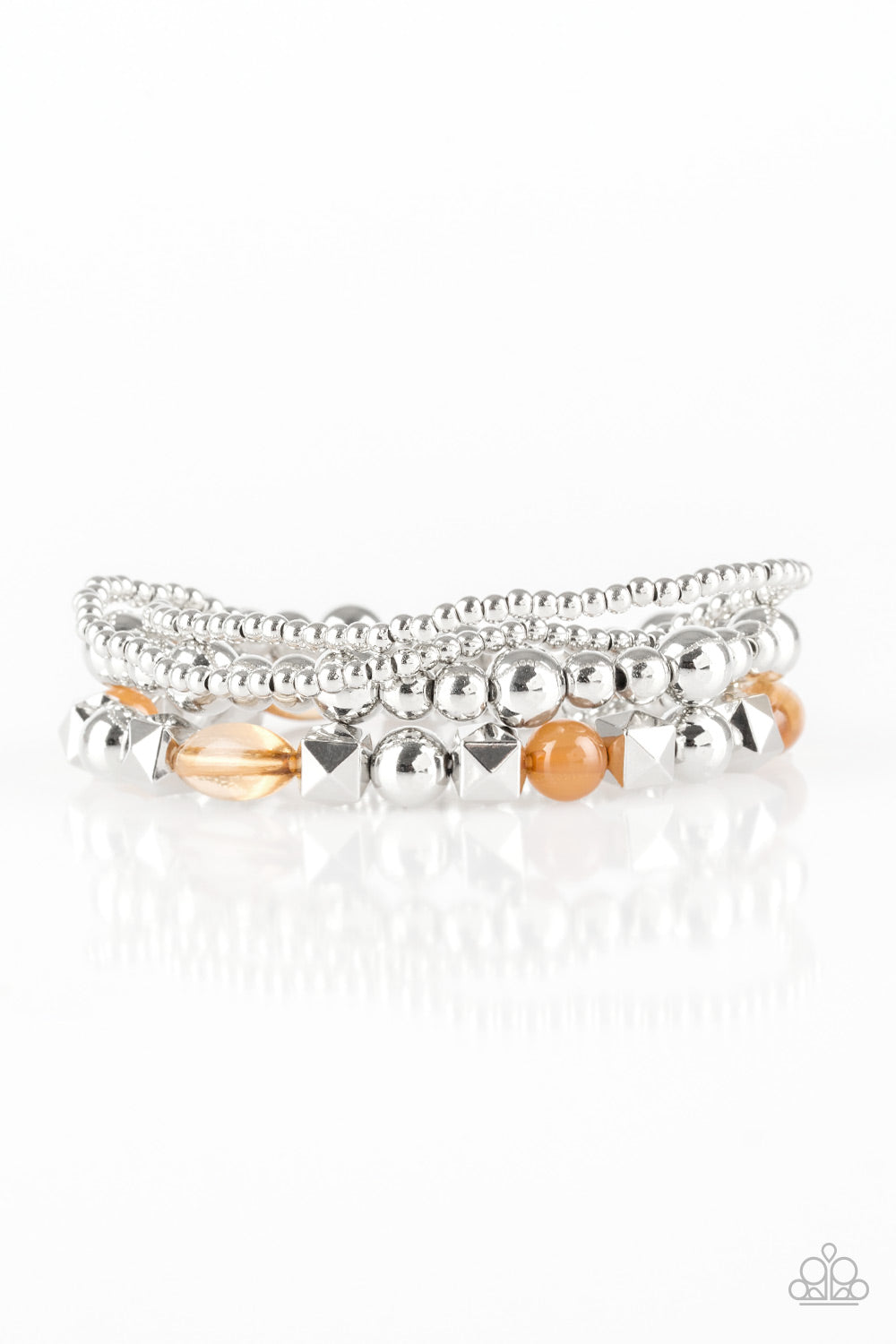 brought✽to✽you✽by✽blingflingbykat✽babe-alicious-brown✽paparazzi-accessories