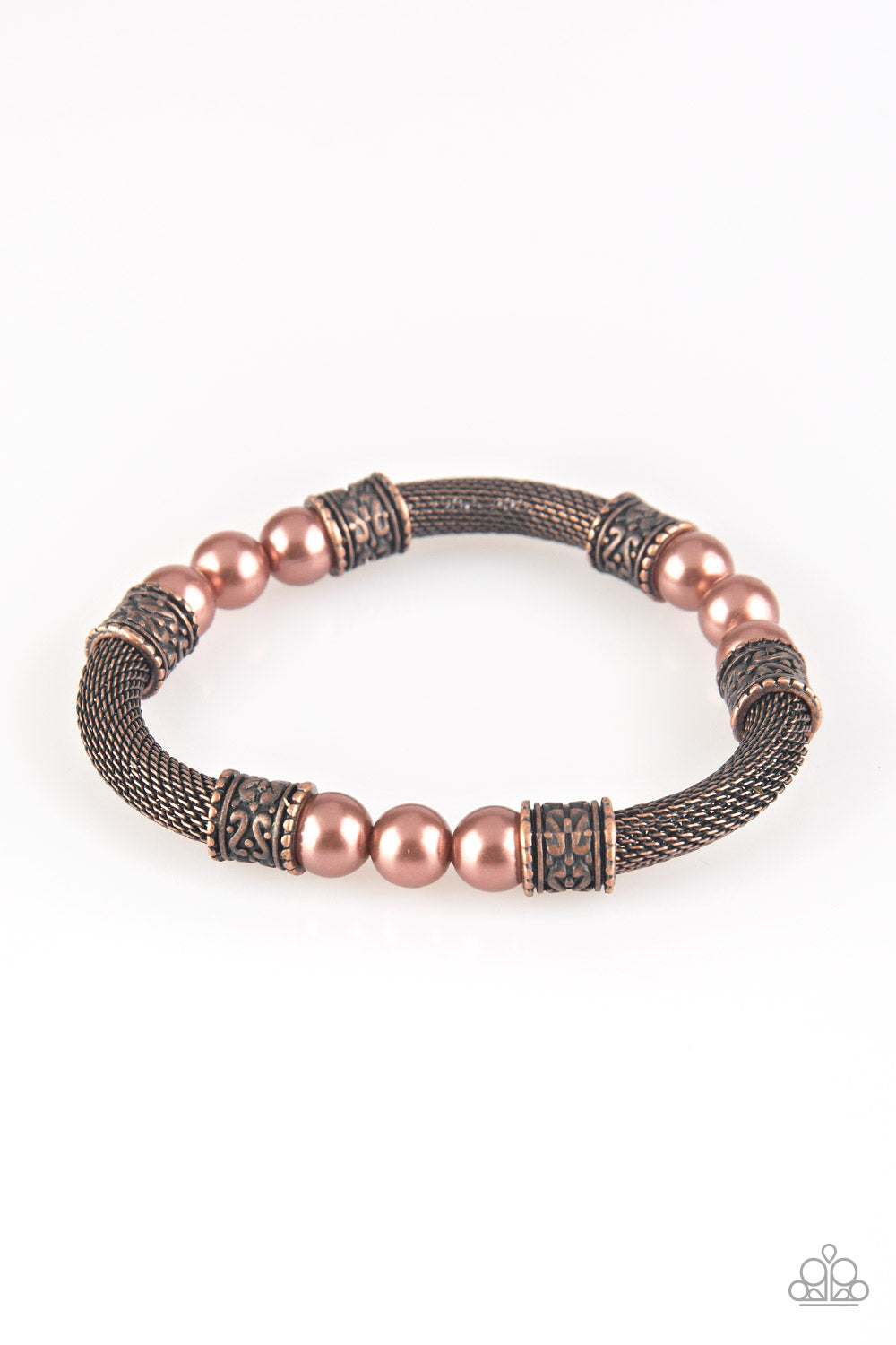 brought✽to✽you✽by✽blingflingbykattalk-some-sensei-copper-bracelet✽paparazzi-accessories