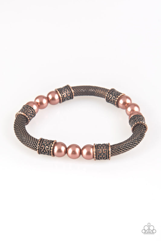 brought✽to✽you✽by✽blingflingbykattalk-some-sensei-copper-bracelet✽paparazzi-accessories
