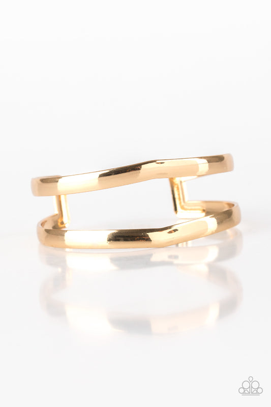 brought✽to✽you✽by✽blingflingbykatpalm-trees-and-pyramids-gold-bracelet✽paparazzi-accessories