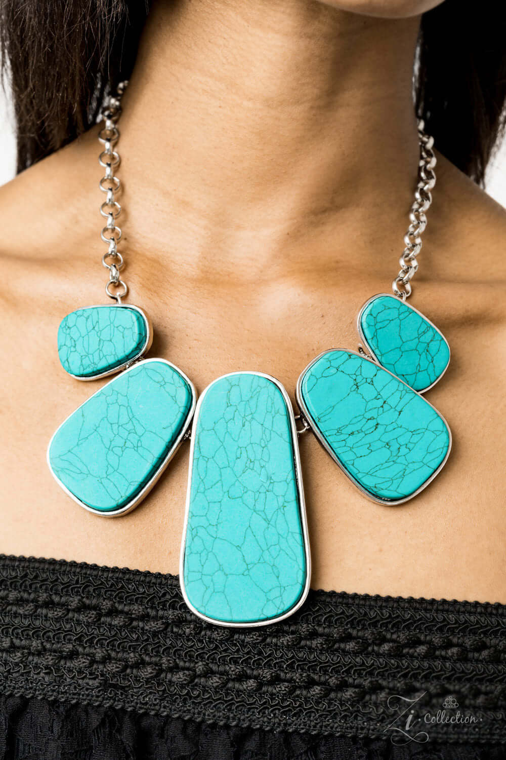 Paparazzi Accessories ✽ Monumental ✽Flat Rate Ship $4.50✽ - Image #2