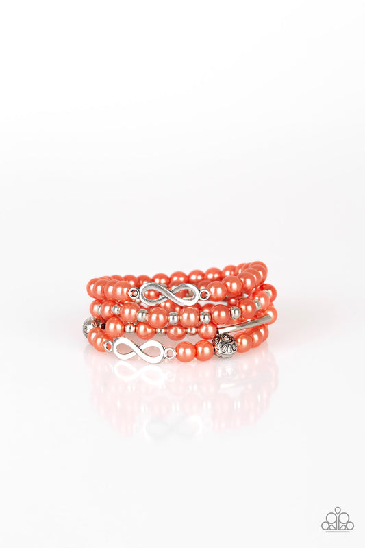 brought✽to✽you✽by✽blingflingbykat✽limitless-luxury-orange-bracelet✽paparazzi-accessories