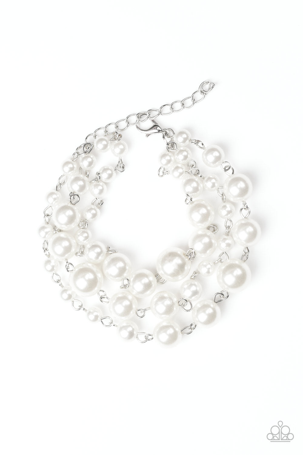 brought✽to✽you✽by✽blingflingbykat✽until-the-end-of-timeless-white-bracelet✽paparazzi-accessories